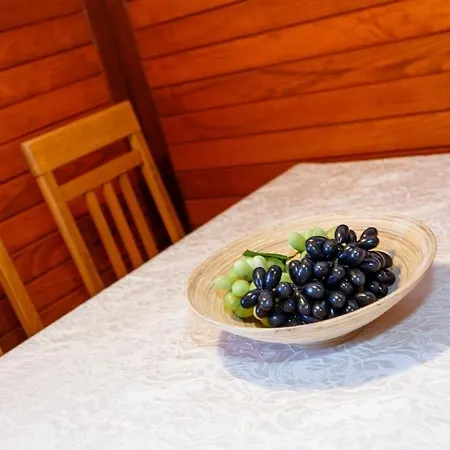 Holiday Zarok Semesterbostad *