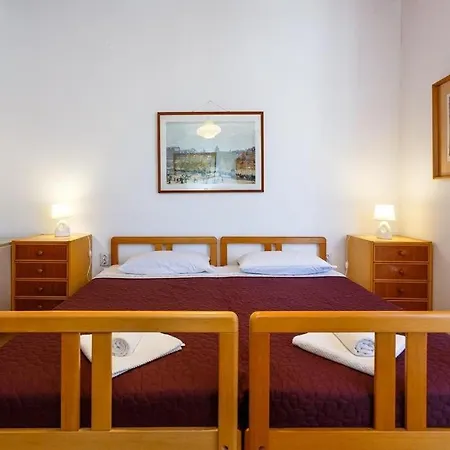 Holiday Zarok Baška