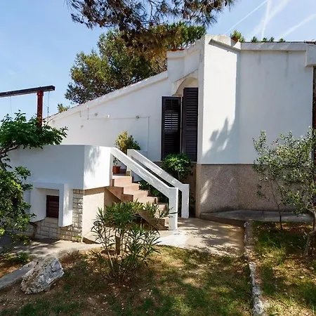 Holiday Zarok Semesterbostad Baška