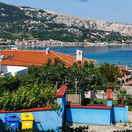 Holiday Zarok Baška