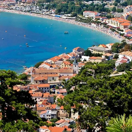 Holiday Zarok Baška