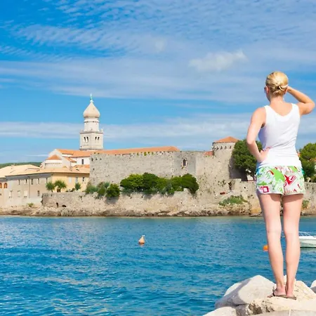 Holiday Zarok Baška