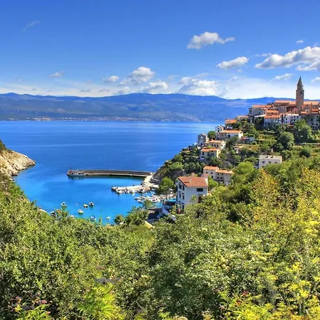 Holiday Zarok * Baška