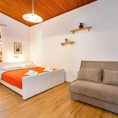 Holiday Zarok Holiday home