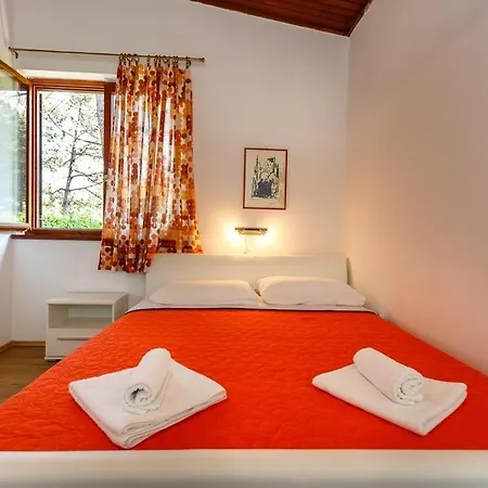 Holiday Zarok Baska (Krk)
