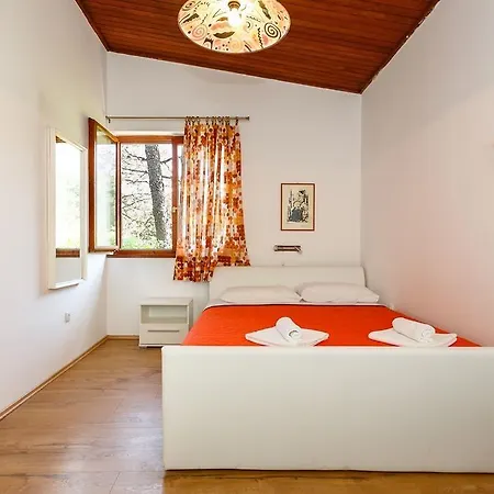 Holiday Zarok Holiday home